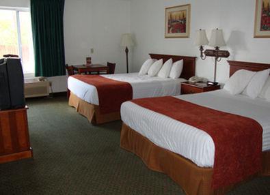 Hotel Econo & 2*