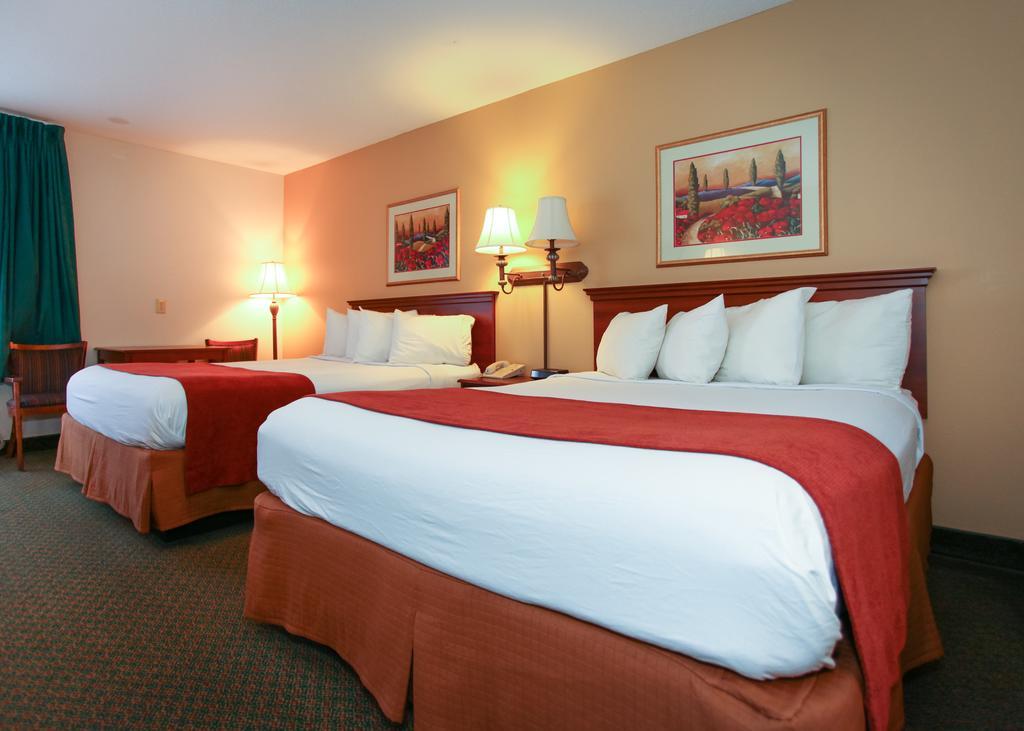 Econo & St Louis Hotel Fairview Heights