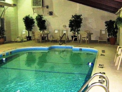 Hotel Econo & St Louis Fairview Heights